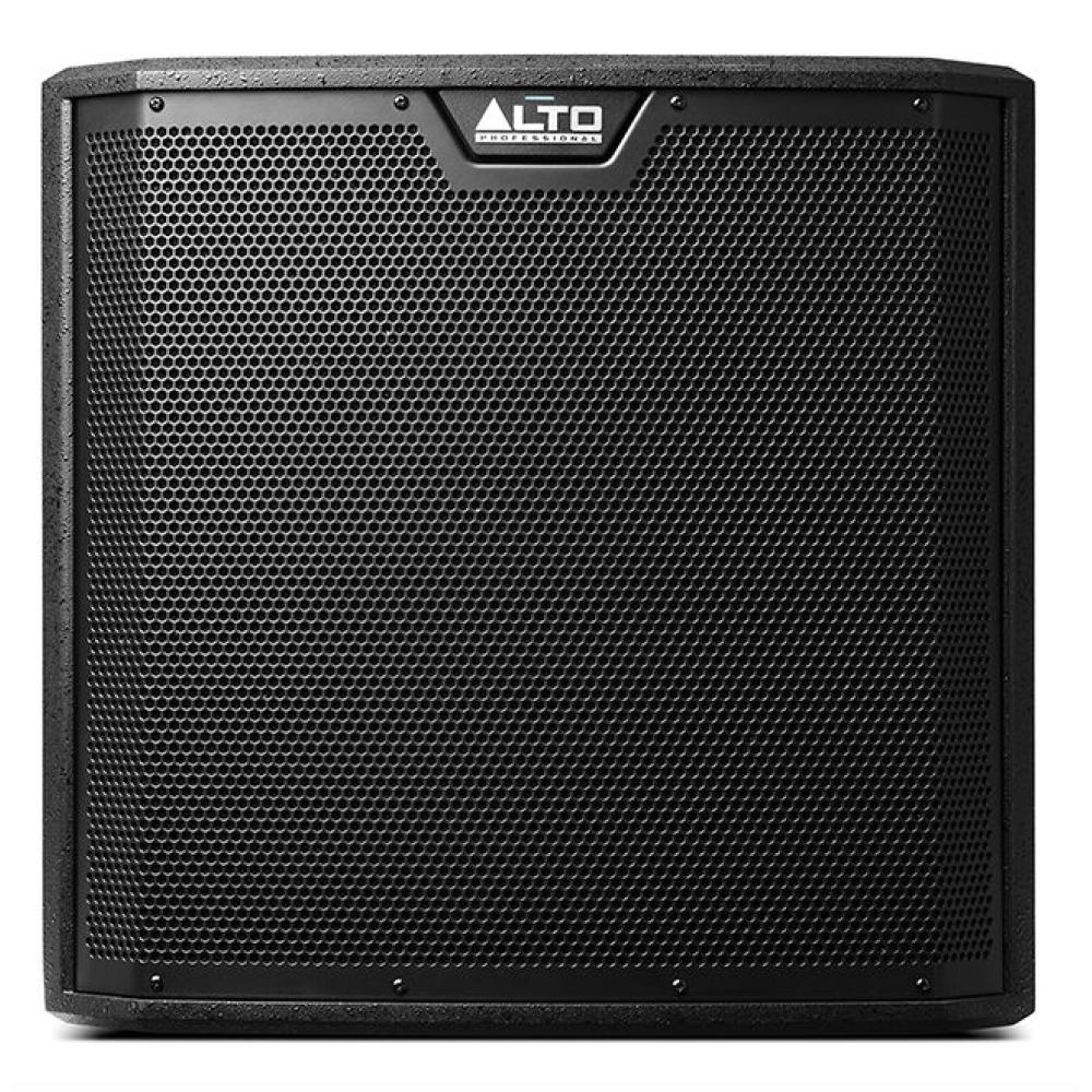 Alto TS312S — Купить сабвуфер по лучшей цене.